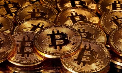 pareja crimen record criptomonedas