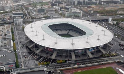 Final Champions Paris