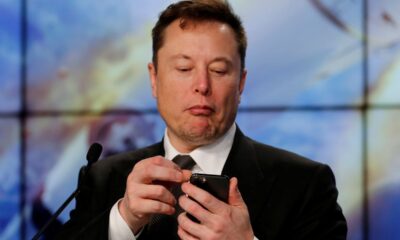 elon musk twitter