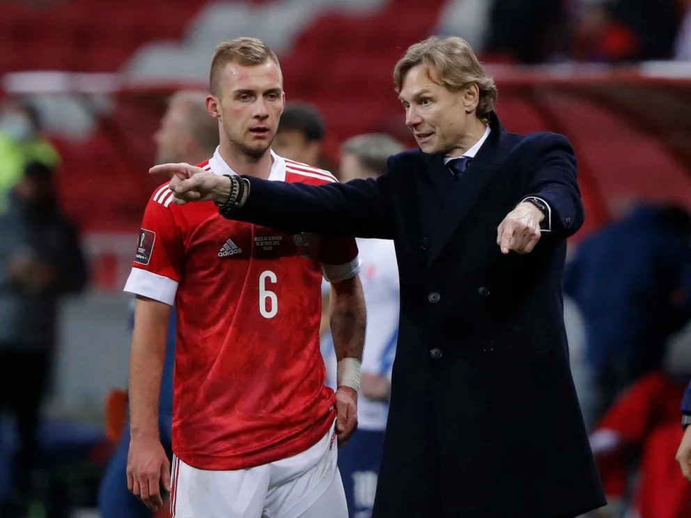 rusia fifa