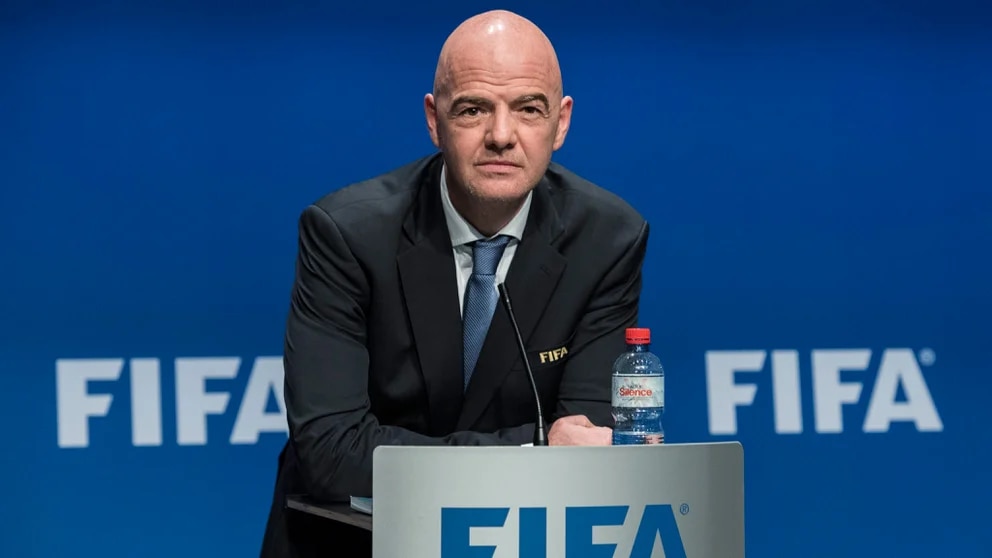 rusia fifa