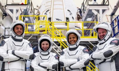 spacex