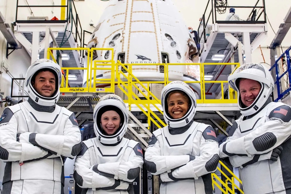 spacex