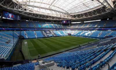 final champions league