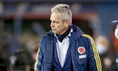 convocatoria Colombia