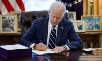 Joe Biden Maduro