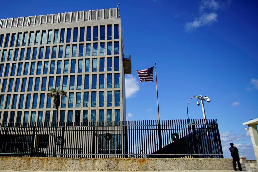 cuba visados