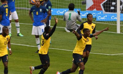 eliminatorias