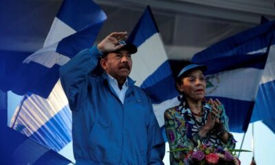 nicaragua EEUU