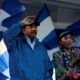 nicaragua EEUU