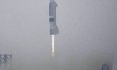 spacex starlink