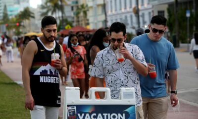 miami alcohol
