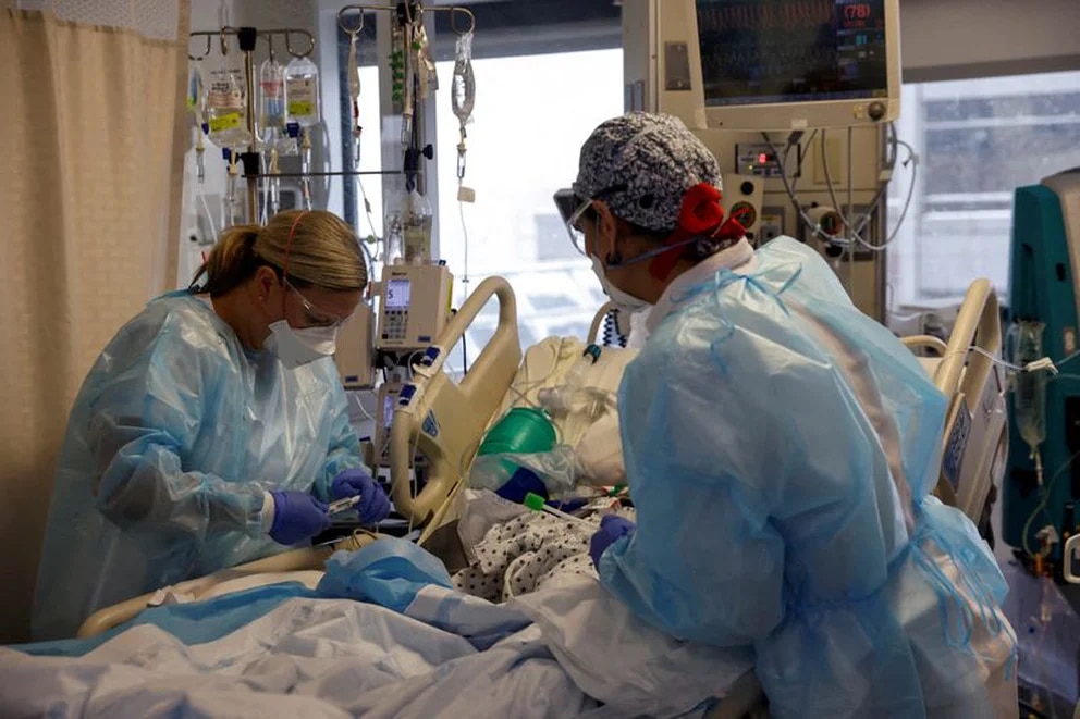 estrés epidemia