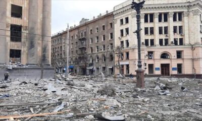ONU Rusia