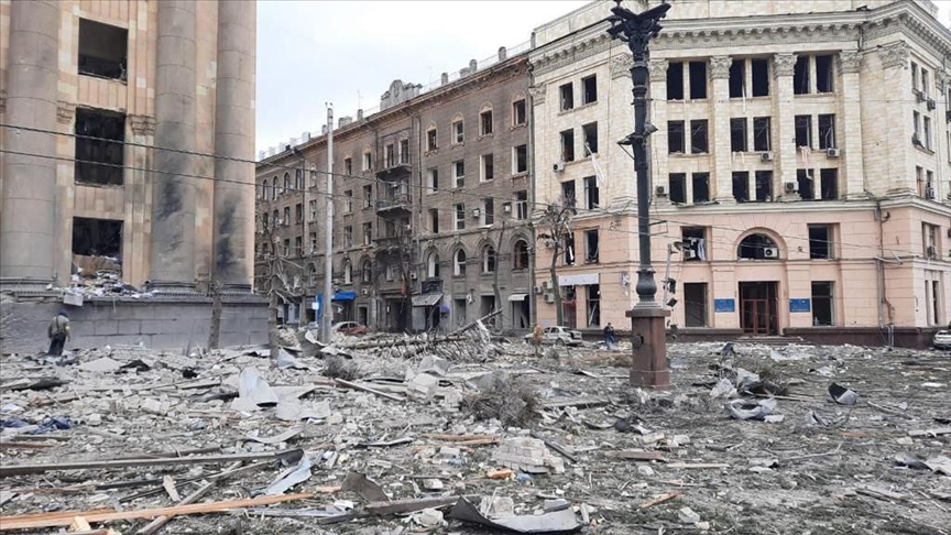 ONU Rusia