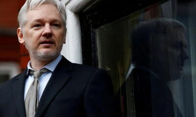 Julian Assange