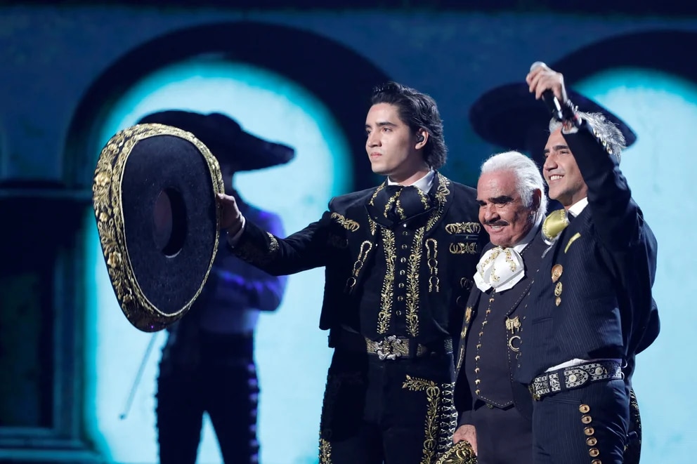 Alejandro Fernández