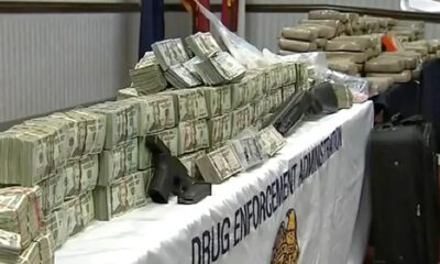 lavado de dinero