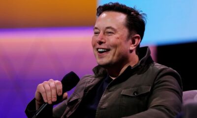 Elon Musk Twitter