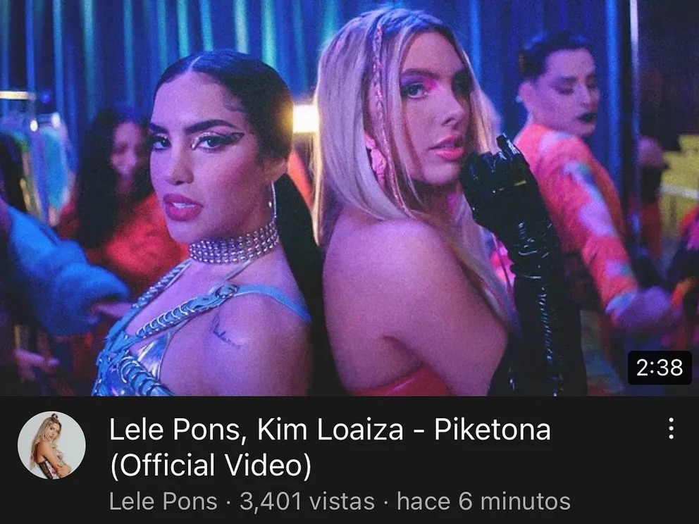 Lele Kimberly