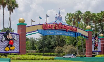 vecinos disney