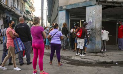 Cuba Venezuela