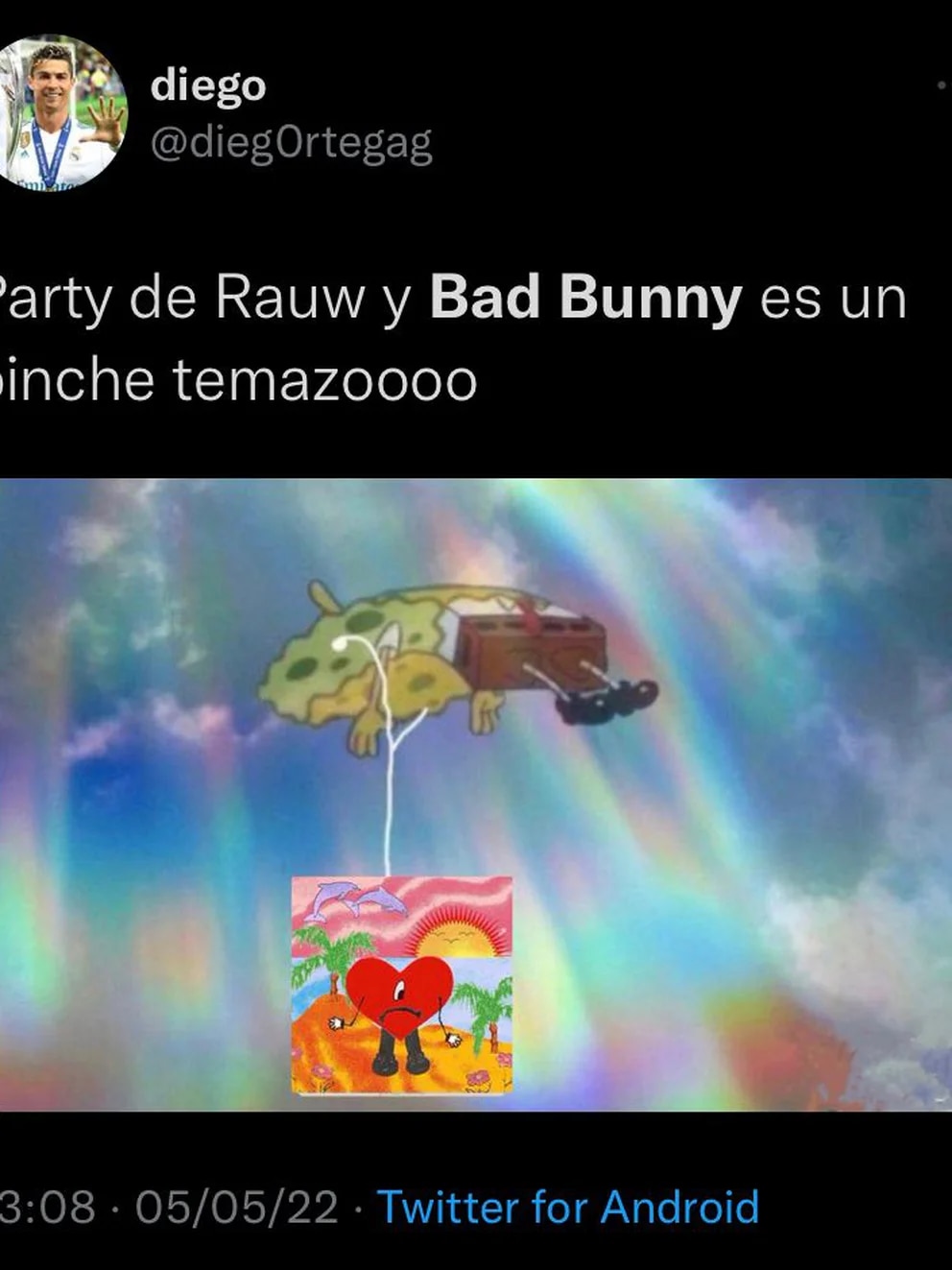 verano Bad Bunny
