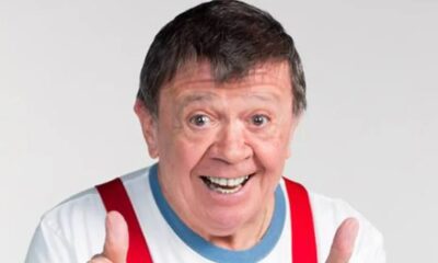 Chabelo