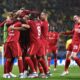 Villarreal Liverpool