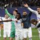 Real madrid épica