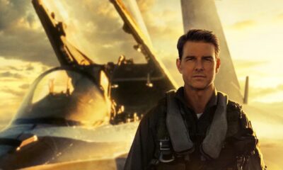 Top Gun Maverick