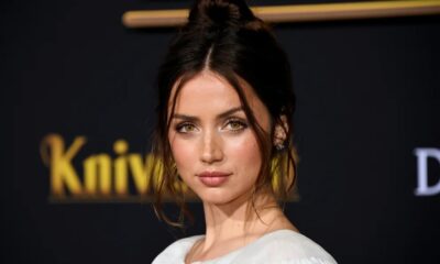 Ana de Armas Marilyn Monroe