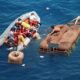 cubanos desaparecidos naufragar
