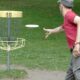 frisbee caimanes