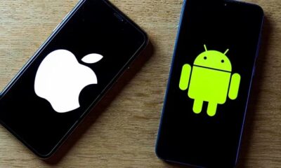 iphone switch android