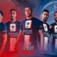 Messi mbappé camisetas