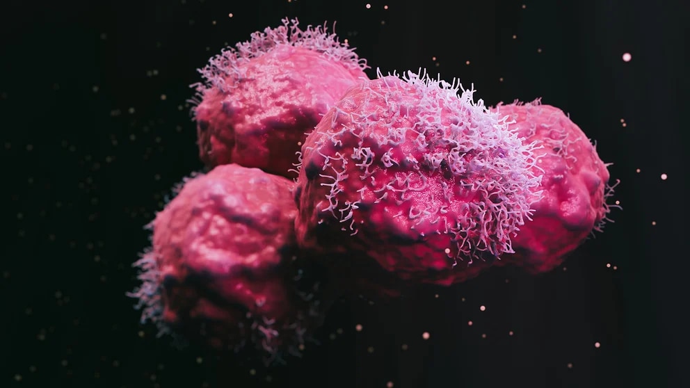 hormonas cáncer próstata