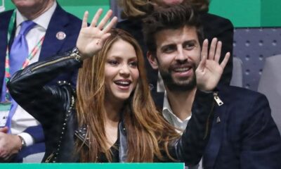 Shakira Piqué