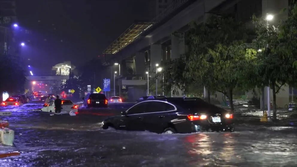 tormenta miami