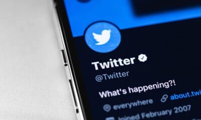 Twitter alerta