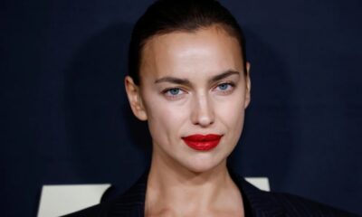 Irina Shayk Z
