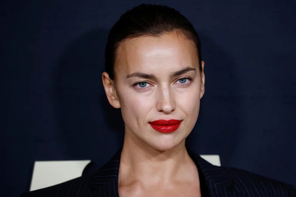Irina Shayk Z