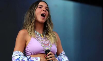 Belinda canción