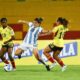 seleccion colombia femenina