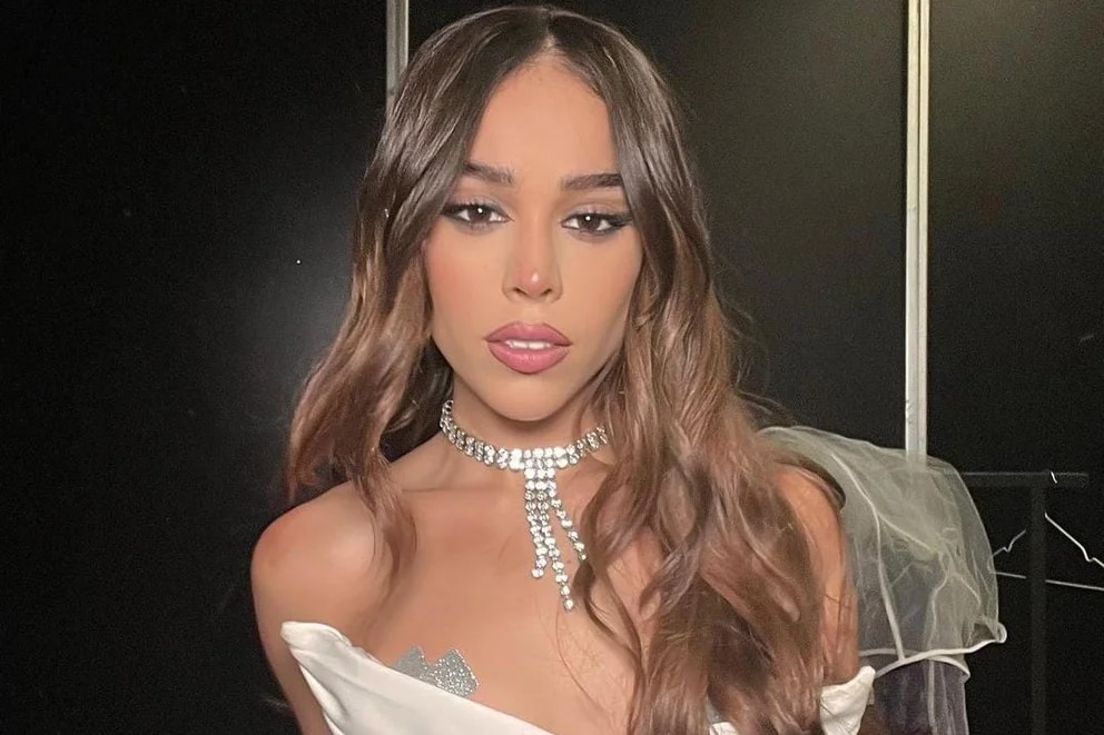 Danna Paola Delgadez