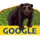 Google doodle Colombia