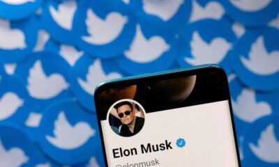 Twitter Elon Musk