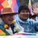 coca Bolivia