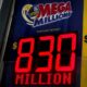 Mega Millions premio mayor