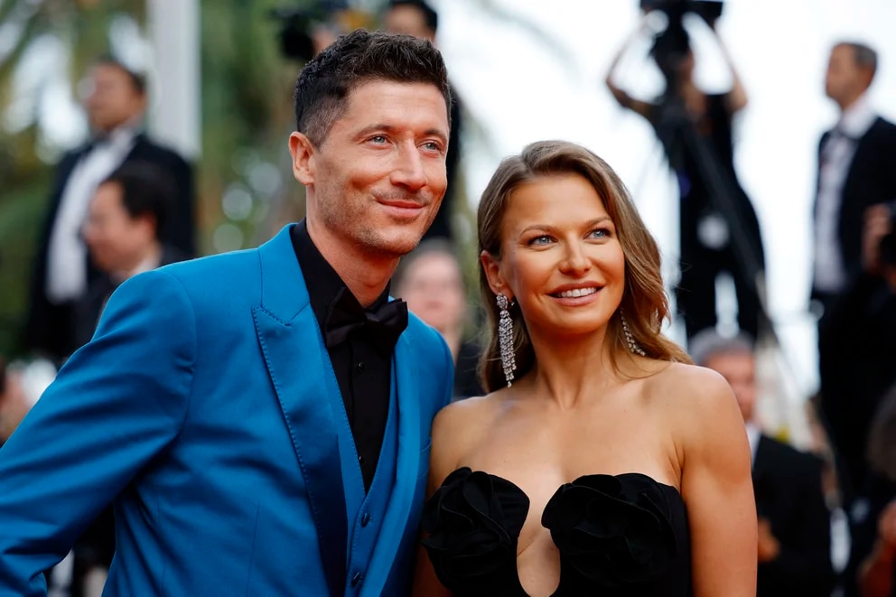 imperio robert lewandowski